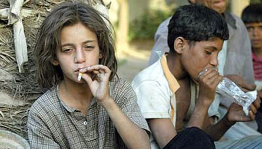 The Real Cause Of Addiction Has Been Discovered And It's Not What You Think